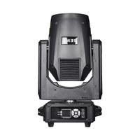Lumières de scène d'événement DJ à tête mobile Marslite 300w Sharpy Beam