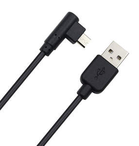 สายชาร์จ90องศาสำหรับ <span class=keywords><strong>Wacom</strong></span>,สายชาร์จข้อมูล <span class=keywords><strong>USB</strong></span> Type <span class=keywords><strong>C</strong></span> มุมโรงงาน - Product Image 3