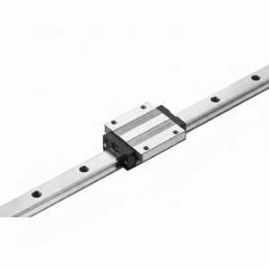 Bloque Guía Lineal Estándar Internacional Serie TBI TR TRH15FEFNFL - Product Image 1