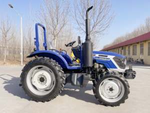 Fumigadora De 500 Litros Para Tracteur <span class=keywords><strong>Shangai</strong></span> 504 Tracteur agricole 50 hp 50 hp - Product Image 4