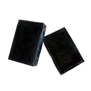 Vente en gros de savon de blanchiment fort pour peau noire gel exfoliant pour le visage savon à l'acide kojique barre de savon à vaisselle éclaircissante - Product Image 6