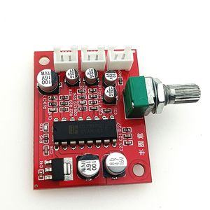 DC5-15V de réverbération de plaque de réverbération de microphone CD2399 PT2399 carte de réverbération pas de Module de fonction de <span class=keywords><strong>préamplificateur</strong></span> - Product Image 5