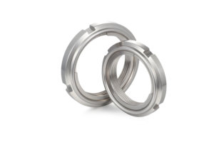 Zfunt10 nhà máy trực tiếp bán buôn ss400 funt tốt U Nut phổ biến mô-men xoắn mang giữ lại khóa hạt ốc vít khác - Product Image 6