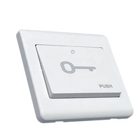 Porta di Uscita Pulsante/interruttore 12v Interruttore di Pulsante di Uscita