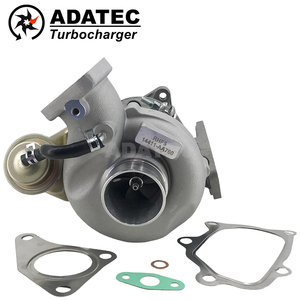 VF52 Turbocharger Turbine Turbine VA440063 Cartridge Untuk Subaru WRX <span class=keywords><strong>2</strong></span>.5T 2009-2014 katrid Turbo untuk Subaru Legacy <span class=keywords><strong>2</strong></span>.5T - Product Image 4