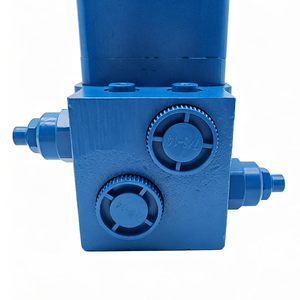Motor Hidráulico Djcxysm 104-4372-006 Tipo Pistón Para Eaton Char-Lynn Serie 2000 - Product Image 4