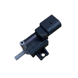 Turbocharger Boost tekanan katup Solenoid OEM OEM Control cocok untuk Volkswagen Audi katup Solenoid kontrol - Product Image 2