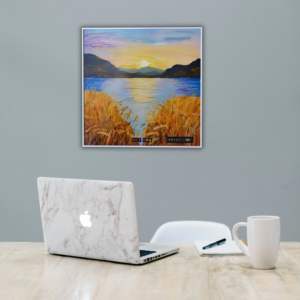 Panneau de chauffage infrarouge lointain économe en énergie Type de radiateur Chauffage infrarouge pour studio de yoga chaud Gym et salle de <span class=keywords><strong>bien</strong></span>-être - Product Image 1