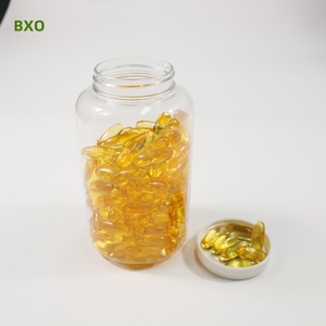 เจลน้ำมันปลา Dha Epa โอเมก้า3 6 9 - Product Image 1