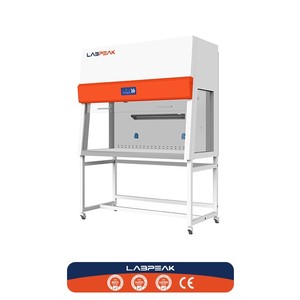 Purificador de aire para laboratorio LABPEAK (adsorbente de aerosoles) con alto rendimiento de desinfección, gran volumen de aire, bajo nivel de ruido y pantalla LCD a color. - Product Image 2