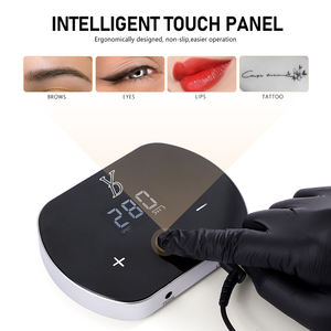 Máquina de microsombreado digital para tatuajes de cejas, microsombreado para labios, permanente - Product Image 5