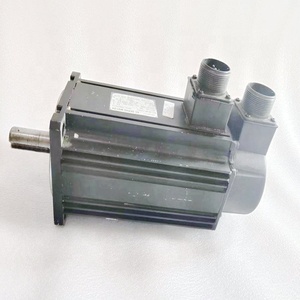 มอเตอร์ AC รุ่น MDM172X9G สำหรับเครื่องฉีดพลาสติก - Product Image 3