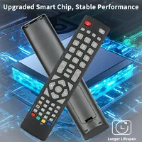 SHWRMC0103 SHW/RMC/0103 pour télécommande de télévision intelligente Sharp Aquos LCD LED 3D HD LC-22CFE4012E LC-22CFE4000E