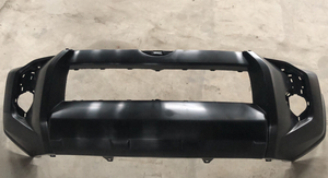 ชุดกันชนหน้า MX สำหรับ2010-2020 Toyota <span class=keywords><strong>4RUNNER</strong></span> <span class=keywords><strong>2017</strong></span> 2018 5211935130 <span class=keywords><strong>SR5</strong></span> 5211935150 - Product Image 2