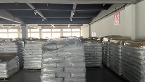 Ультратамид B3EG7 / B3EG7 BK00564 <span class=keywords><strong>PA6</strong></span> <span class=keywords><strong>GF35</strong></span> Полиамид <span class=keywords><strong>6</strong></span> Nylon6 смола - Product Image 4