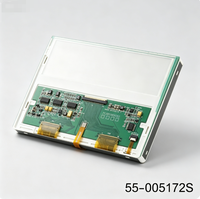 Nouvel écran tactile LCD compatible GB55-005172S pour imprimante jet d'encre LEI JET2 NEO