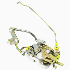 Graafmachine Cabine Deurslot Cilinder Buitenste Handgreep Binnenste <span class=keywords><strong>Grip</strong></span> Graafmachine Accessoires Voor Kobelco Sk350 250 210 130 140 200-8-6e - Product Image 2