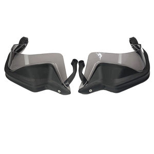 Protector de Mano Modificado para Manillar, Parabrisas Anticaída y Alto, Accesorios para BMW <span class=keywords><strong>C400X</strong></span>, <span class=keywords><strong>C400GT</strong></span> - Product Image 5