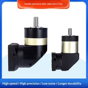 Reductor Planetario de Precisión <span class=keywords><strong>AER</strong></span> 60/90/120 de Alto Torque 35710,12-100, Relación 400W/750/1KW/1.5KW, Servomotores FOCACSEC Horizontales - Product Image 2