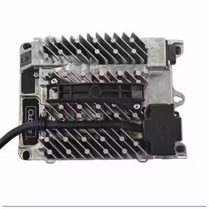 Caricabatterie 48V Club <span class=keywords><strong>Car</strong></span> 940-0008 <span class=keywords><strong>Delta</strong></span> Q per Batterie al Piombo-Acido 100v 240v IC0650-048-CC Caricatore Rapido 48V - Product Image 3