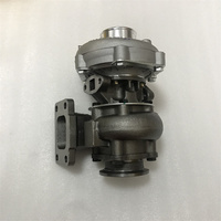 Prix du Turbocompresseur Cummins Isx WTP060 5273534 728001-5001S