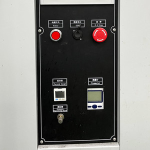 Ip5x ip6x 5 मीटर रेत और धूल परीक्षण कक्ष, डबल प्रशंसक के साथ डस्टप्रूफ परीक्षण कक्ष - Product Image 3