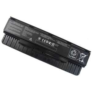 สำหรับ <span class=keywords><strong>Asus</strong></span> ZX50 ZX50J ZX50JX GL552JX <span class=keywords><strong>GL552V</strong></span> A41N1424แบตเตอรี่แล็ปท็อป - Product Image 3