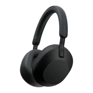 Audífonos para Juegos XM5 en Oferta, con Cancelación de Ruido, Audífonos Supraaurales de Baja Latencia, Audífonos Deportivos TWS - Product Image 1