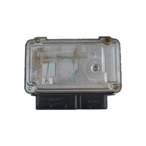 Computadora de Motor SAGITAR, Placa ECU GOLF 03C906022BK MED17.5.20, Despiece de Automóvil de <span class=keywords><strong>Segunda</strong></span> <span class=keywords><strong>Mano</strong></span> - Product Image 3