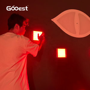 Juegos Interactivos de PVC de Alta Calidad con Luces LED y Sensor de Movimiento para Centros Comerciales y Centros de Entretenimiento - Product Image 6
