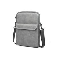 Sac de rangement pour tablette personnalisé de 11 à 13 pouces, léger, portable, grande capacité, sac à bandoulière pour ordinateur portable