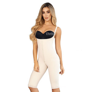 Женская корректирующая одежда с открытым бюстом - Product Image 5