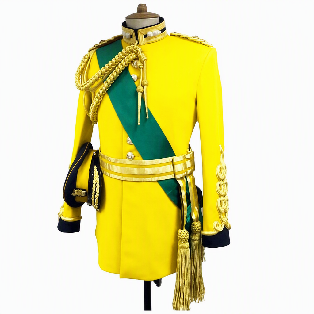 Jaune