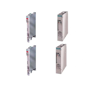 6SE7018-0ES87-2DA1  6SE7018-0ES87-2DA1-Z UNIDAD DE FRENO 5kW 12v 220v 6SE7018-0ES87-2DA1 Inversores Convertidores - Product Image 6