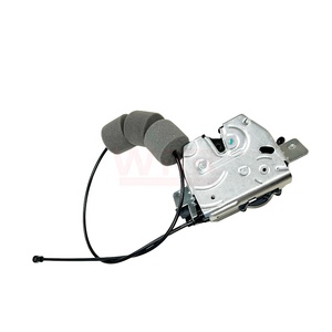 1647400335 1647400735 Serrure de hayon pour Benz W164 X164 ML350 GL450 Système de coffre automatique Moteur de mécanisme de verrouillage arrière durable - Product Image 1