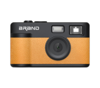 Kamera Digital Retro Tanpa Layar Xenon Terbaru Appareil Photo Tanpa Layar Gratis 12mp Kamera Vintage Digital