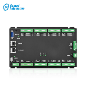 ZMOTION XPLC864E2-V2 8軸EtherCATモーションコントローラーVIVO Appleスマートフォン用リアルタイムオートメーション機器 - Product Image 1