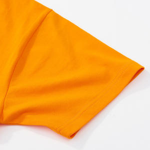 Fabricants de <span class=keywords><strong>t</strong></span>-shirts de luxe 250Gsm <span class=keywords><strong>t</strong></span>-shirt coupe ample personnalisé sans couture <span class=keywords><strong>t</strong></span>-shirts sans couture en coton épais uni - Product Image 5