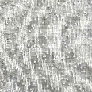 CC-320-10Z-43 Offre Spéciale <span class=keywords><strong>bon</strong></span> <span class=keywords><strong>prix</strong></span> tissu transparent 100% polyester léger peser Voile tissu <span class=keywords><strong>rideau</strong></span> pour salon - Product Image 3