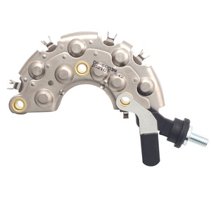 Rectificador <span class=keywords><strong>DR</strong></span>-60039 de los recambios del alternador del coche del funcionamiento auto duradero - Product Image 3