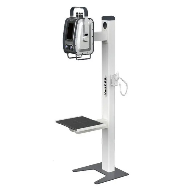 Mindray VetiX P8 Vet Digital X-ray Machine Animal Style Portable Veterinary X-ray