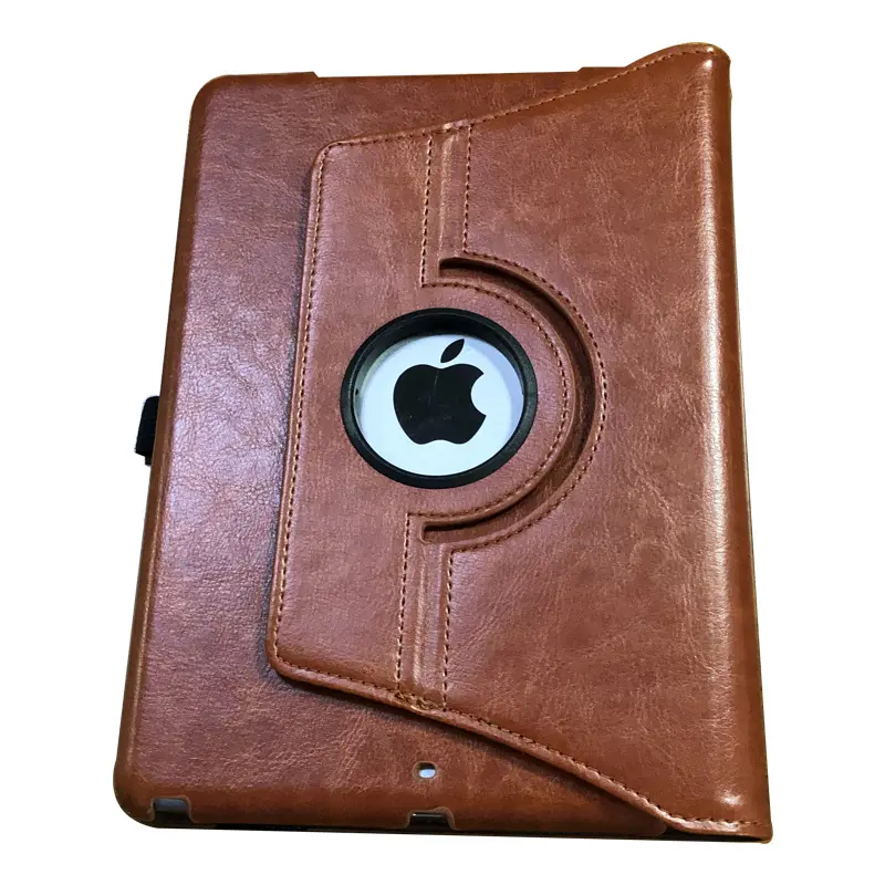 Customized Tablet case for ipad 360 Degrees Rotating Leather Case for samsung Galaxy Tab