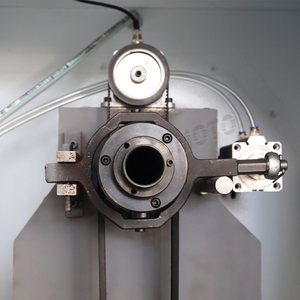 Tornos Cnc enviados desde la fábrica <span class=keywords><strong>de</strong></span> origen Tornos <span class=keywords><strong>de</strong></span> procesamiento <span class=keywords><strong>de</strong></span> metales Tornos Cnc <span class=keywords><strong>de</strong></span> riel plano <span class=keywords><strong>de</strong></span> <span class=keywords><strong>mesa</strong></span> <span class=keywords><strong>de</strong></span> precisión - Product Image 5