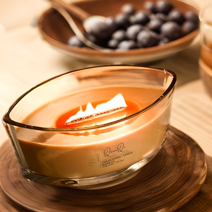 Velas perfumadas <span class=keywords><strong>de</strong></span> cera <span class=keywords><strong>de</strong></span> soja al por mayor en frascos <span class=keywords><strong>de</strong></span> vidrio <span class=keywords><strong>de</strong></span> colores en forma <span class=keywords><strong>de</strong></span> <span class=keywords><strong>barco</strong></span>-Etiqueta privada y opciones personalizadas - Product Image 4