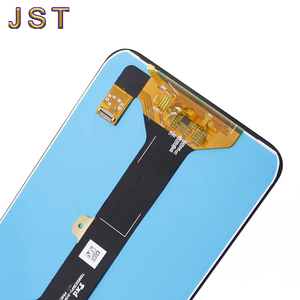 หน้าจอ LCD พร้อมกรอบสำหรับ <span class=keywords><strong>Tecno</strong></span> <span class=keywords><strong>Spark</strong></span> 6 <span class=keywords><strong>Spark</strong></span> 7 <span class=keywords><strong>Spark</strong></span> <span class=keywords><strong>8c</strong></span> <span class=keywords><strong>Spark</strong></span> 10c สำหรับหน้าจอสัมผัส LCD Ome Tenco <span class=keywords><strong>Spark</strong></span> 7 KF6P - Product Image 4