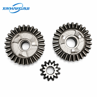6N0-G5551-00+6N0-G5560-00+6N0-G5571-00 Kit Gir Baja Baru 13T/27T/27T untuk Suku Cadang Motor Tempel Yamaha 6HP 8HP 2-Tak