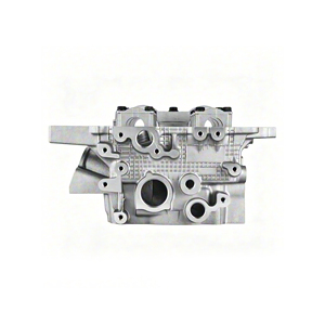ชุดประกอบฝาสูบคุณภาพระดับ OEM รุ่น <span class=keywords><strong>1NZ</strong></span>-FE พร้อมเพลาลูกเบี้ยว สำหรับรถยนต์โตโยต้า ยาริส <span class=keywords><strong>วี</strong></span><span class=keywords><strong>ออส</strong></span> เอคโค่ 1.5 ลิตร 16 วาล์ว DOHC OE 11101-21020 21030 - Product Image 6