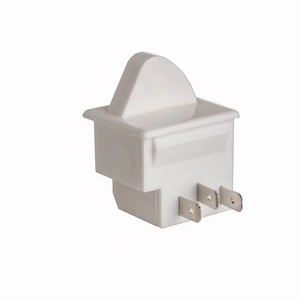 Pasokan pabrik saklar tombol tekan kualitas untuk pintu kulkas untuk penggunaan kulkas nilai yang sangat baik untuk uang - Product Image 2