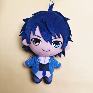 22 stelle dell'<span class=keywords><strong>ensemble</strong></span> di Anime imbottite di alta qualità di Design ricamato peluche come regali di promozione - Product Image 2