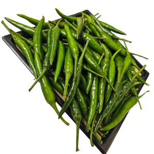 Especias frescas congeladas de Chile entero Embalaje personalizado Producto agrícola Fabricante de Vietnam Procesamiento crudo de alta calidad - Product Image 4